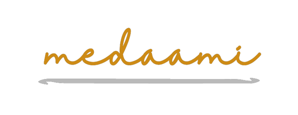 Medaami Patterns logo
